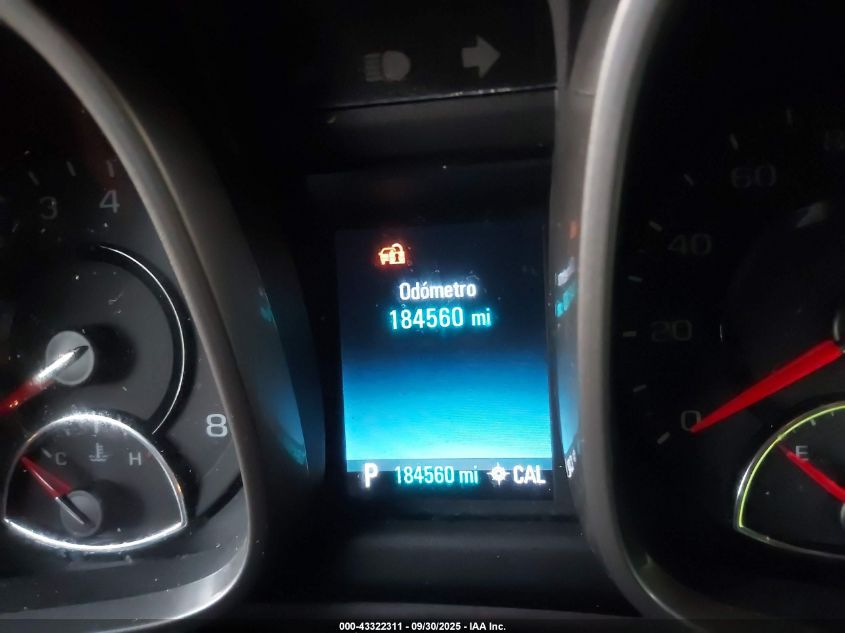 2016 Chevrolet Malibu Limited Lt VIN: 1G11C5SA5GF166576 Lot: 43322311