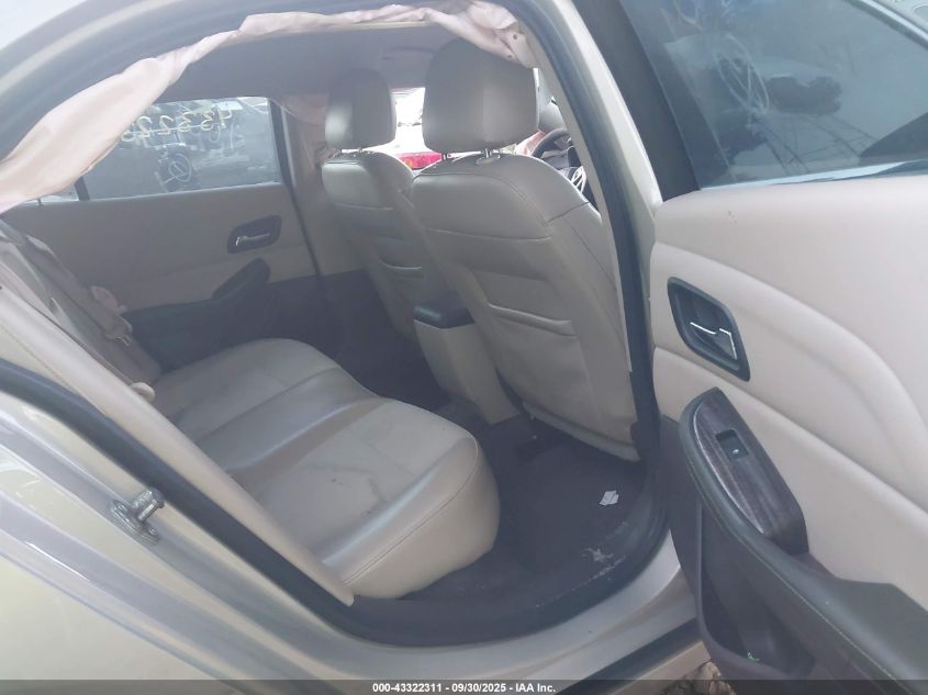 2016 Chevrolet Malibu Limited Lt VIN: 1G11C5SA5GF166576 Lot: 43322311