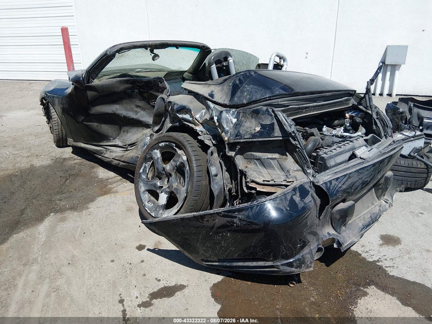 2005 PORSCHE 911 auction photo 3