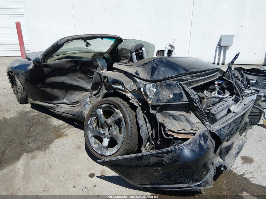 2005 PORSCHE 911 auction photo 6