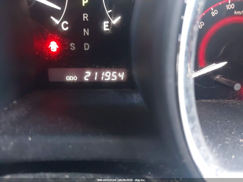 2013 Toyota Highlander Limited V6 VIN: 5TDYK3EHXDS095635 Lot: 43322324