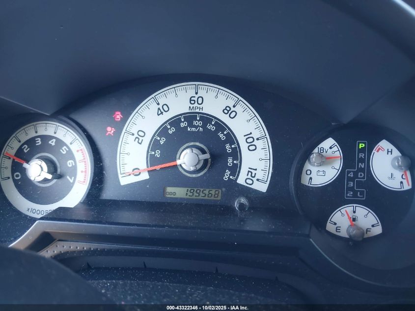 2007 Toyota Fj Cruiser VIN: JTEBU11F670044208 Lot: 43322346