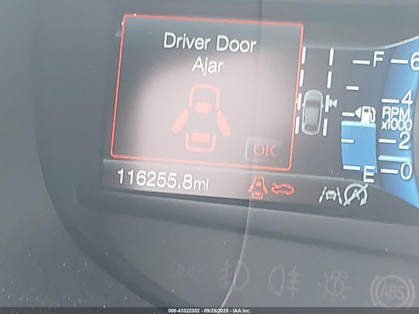 2022 Ford Edge Sel VIN: 2FMPK4J93NBA13517 Lot: 43322352