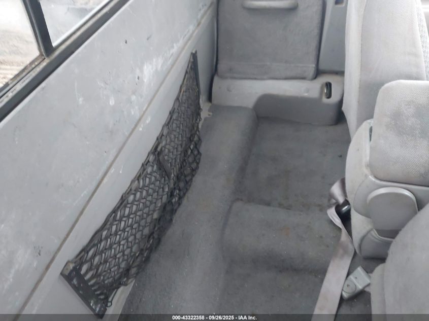 1999 Ford Ranger Xl/Xlt VIN: 1FTYR14VXXPB07210 Lot: 43322358