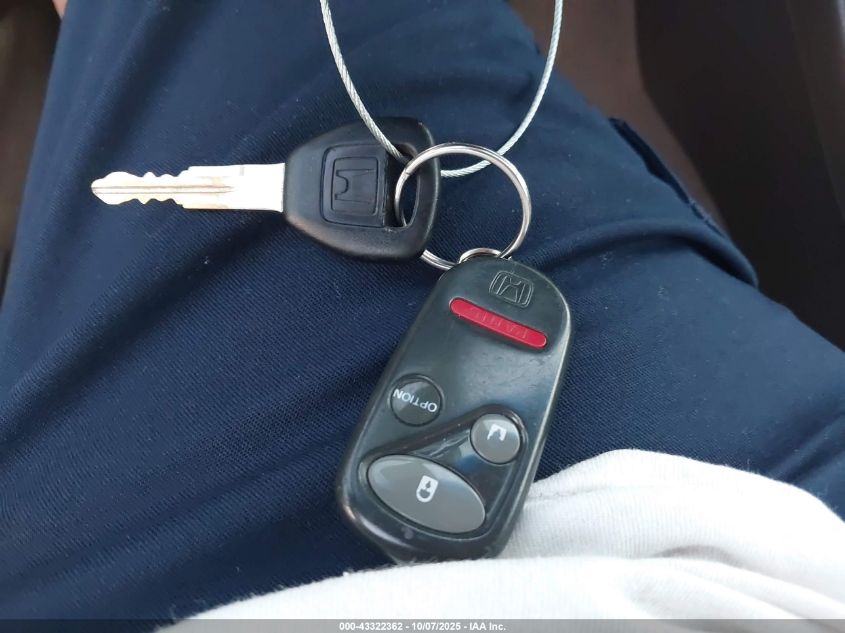 1999 Honda Accord Lx VIN: JHMCG5647XC025176 Lot: 43322362