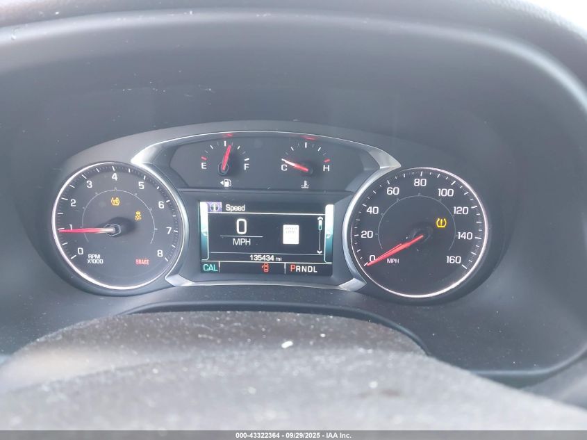 2019 GMC Acadia Slt-1 VIN: 1GKKNMLSXKZ109924 Lot: 43322364