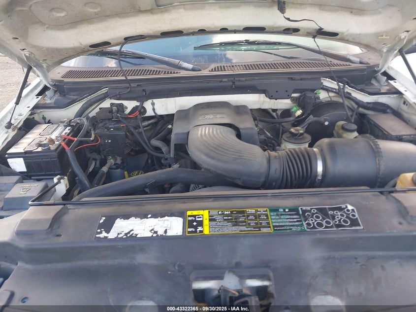 2004 Ford F-150 Heritage Xl/Xlt VIN: 2FTRF17W94CA68706 Lot: 43322365