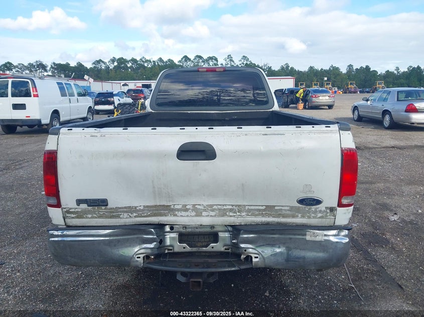 2004 Ford F-150 Heritage Xl/Xlt VIN: 2FTRF17W94CA68706 Lot: 43322365