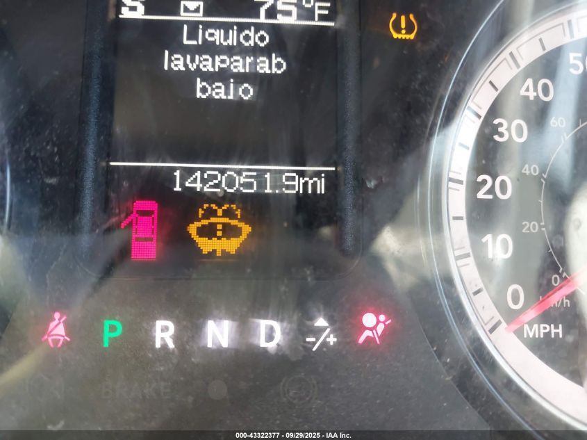 2021 Ram 1500 Classic Slt 4X2 5'7 Box VIN: 1C6RR6LG0MS540166 Lot: 43322377