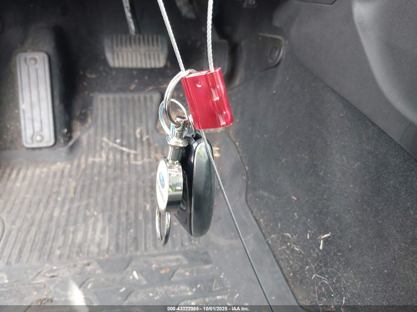 2020 SUBARU OUTBACK PREMIUM - 4S4BTAEC7L3167933