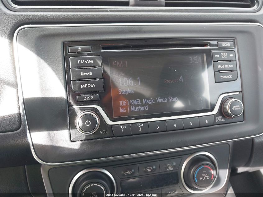 2018 Nissan Leaf S VIN: 1N4AZ1CPXJC301597 Lot: 43322386