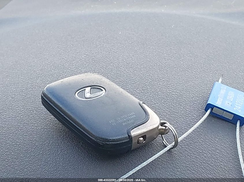 2008 Lexus Es 350 VIN: JTHBJ46G682179273 Lot: 43322391