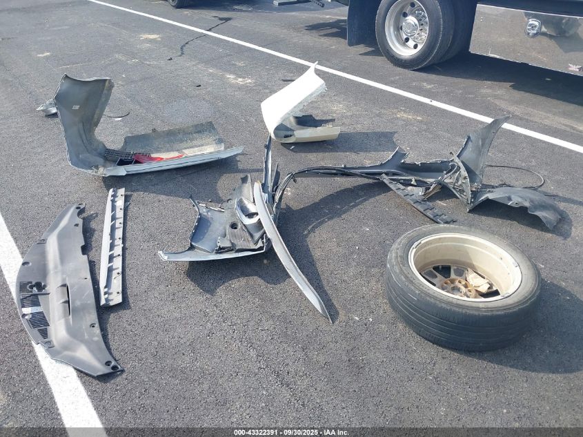 2008 Lexus Es 350 VIN: JTHBJ46G682179273 Lot: 43322391