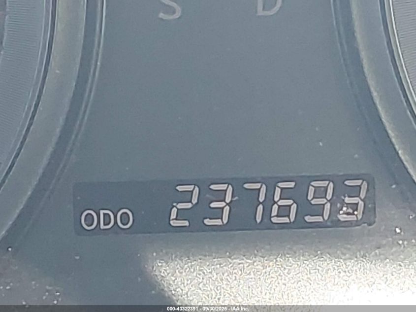 2008 Lexus Es 350 VIN: JTHBJ46G682179273 Lot: 43322391