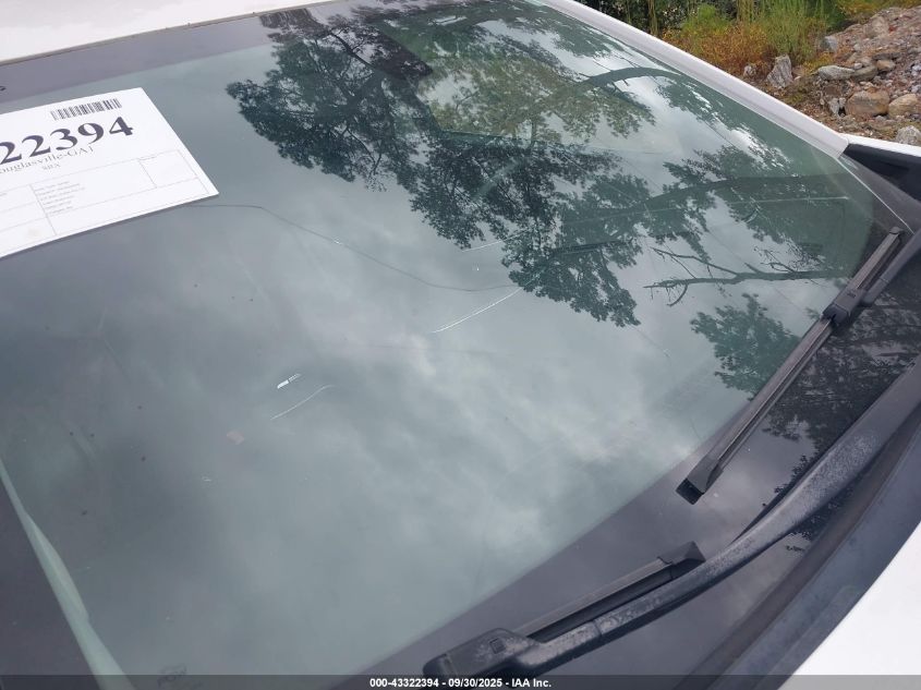 2013 Cadillac Srx Luxury Collection VIN: 3GYFNCE34DS631083 Lot: 43322394