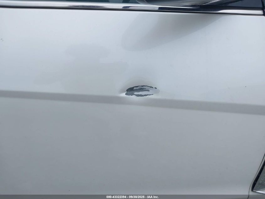 2013 Cadillac Srx Luxury Collection VIN: 3GYFNCE34DS631083 Lot: 43322394