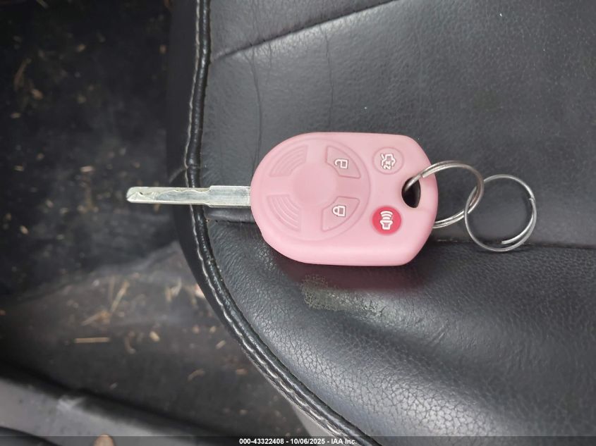 2013 Ford Focus Se VIN: 1FADP3K28DL247712 Lot: 43322408