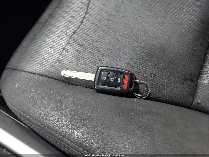 2014 Honda Accord Sport VIN: 1HGCR2F50EA028403 Lot: 43322425