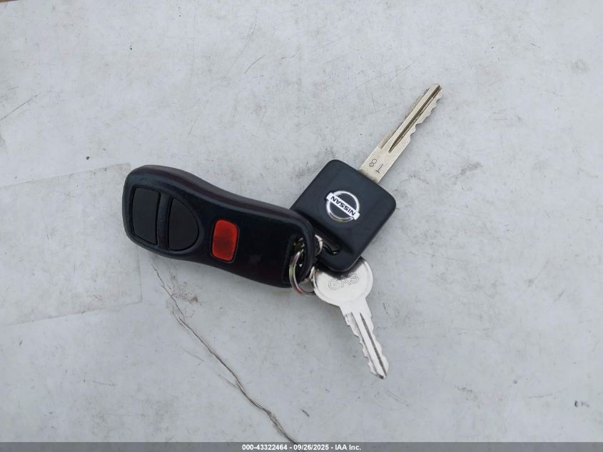 2005 Nissan Titan Le/Se/Xe VIN: 1N6AA07A55N566X61 Lot: 43322464