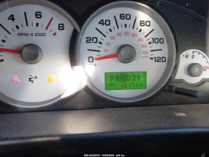 2007 Ford Escape Xlt/Xlt Sport VIN: 1FMCU03187KB95653 Lot: 43322476