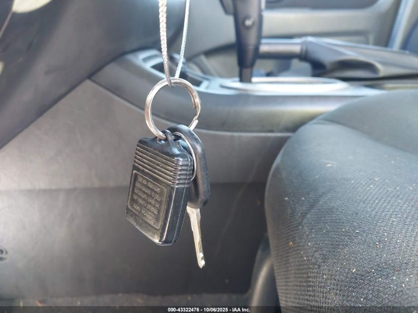 2007 Ford Escape Xlt/Xlt Sport VIN: 1FMCU03187KB95653 Lot: 43322476