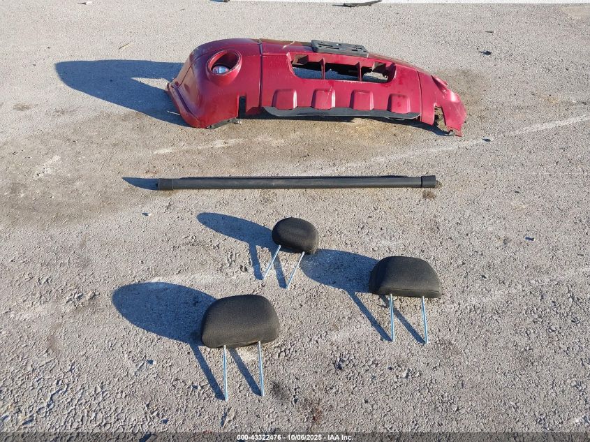 2007 Ford Escape Xlt/Xlt Sport VIN: 1FMCU03187KB95653 Lot: 43322476