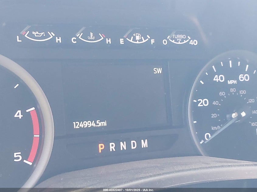 2020 Ford F-250 Xlt VIN: 1FT7W2BT8LED07651 Lot: 43322487