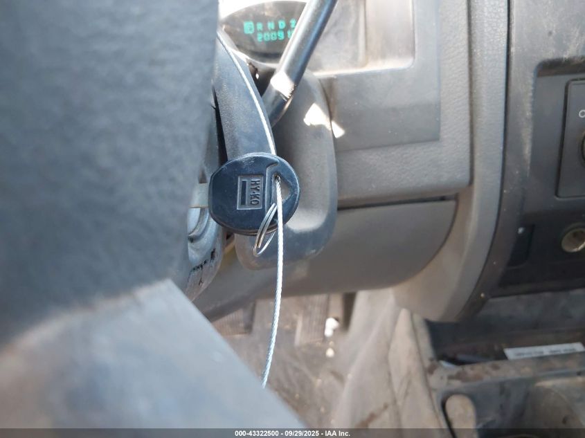 2006 Dodge Dakota St VIN: 1D7HE22K46S687579 Lot: 43322500