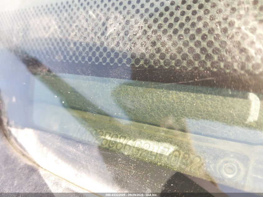 2006 Dodge Ram 2500 Slt/Trx4 Off Road/Sport/Power Wagon VIN: 3D7KS28C86G247032 Lot: 43322509