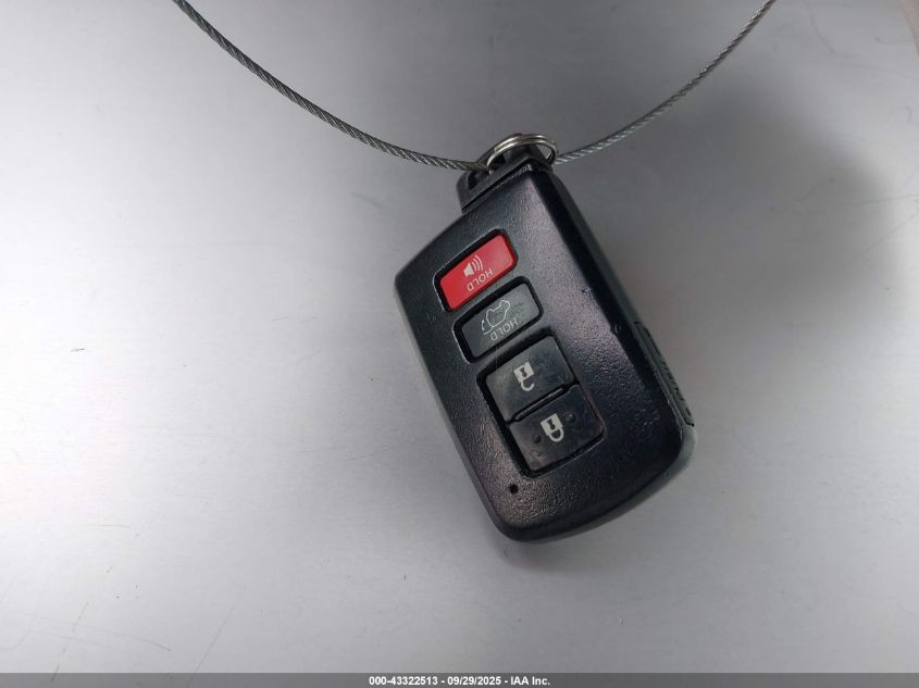 2019 Toyota Highlander Limited Platinum VIN: 5TDDZRFH4KS927995 Lot: 43322513