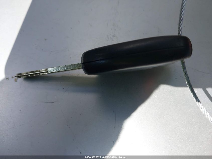 2008 Honda Cr-V Ex-L VIN: JHLRE38718C039320 Lot: 43322522