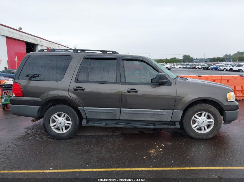 2005 Ford Expedition Xlt VIN: 1FMPU15525LA76463 Lot: 43322523
