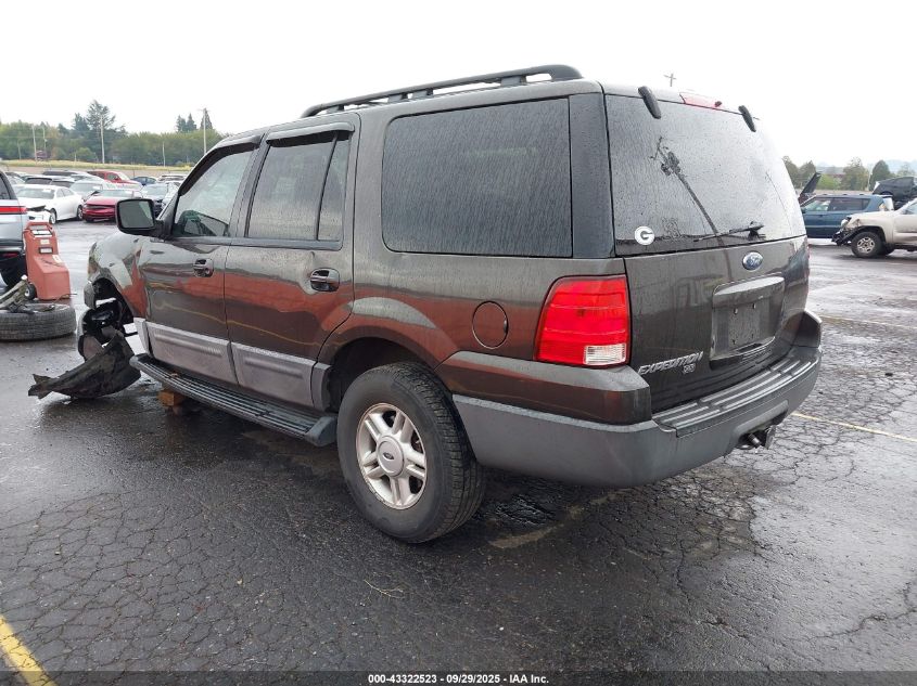2005 Ford Expedition Xlt