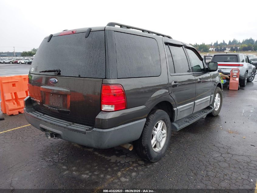 2005 Ford Expedition Xlt
