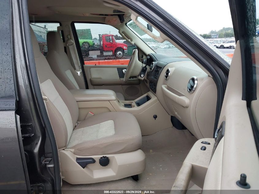 2005 Ford Expedition Xlt