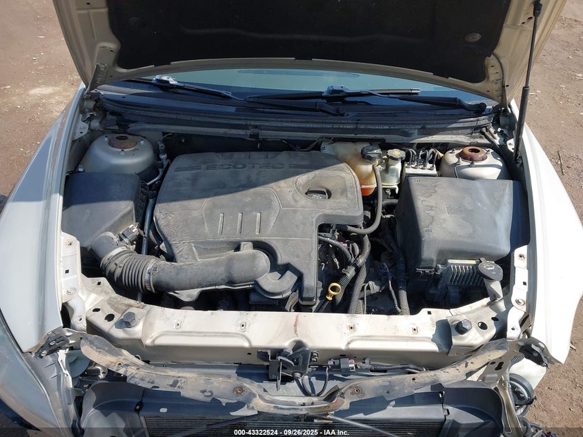 2012 Chevrolet Malibu 1Lt VIN: 1G1ZC5E0XCF318187 Lot: 43322524