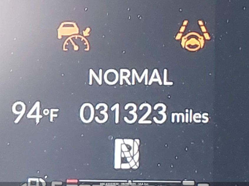 2023 HONDA CR-V EX-L 2WD - 2HKRS3H72PH303931