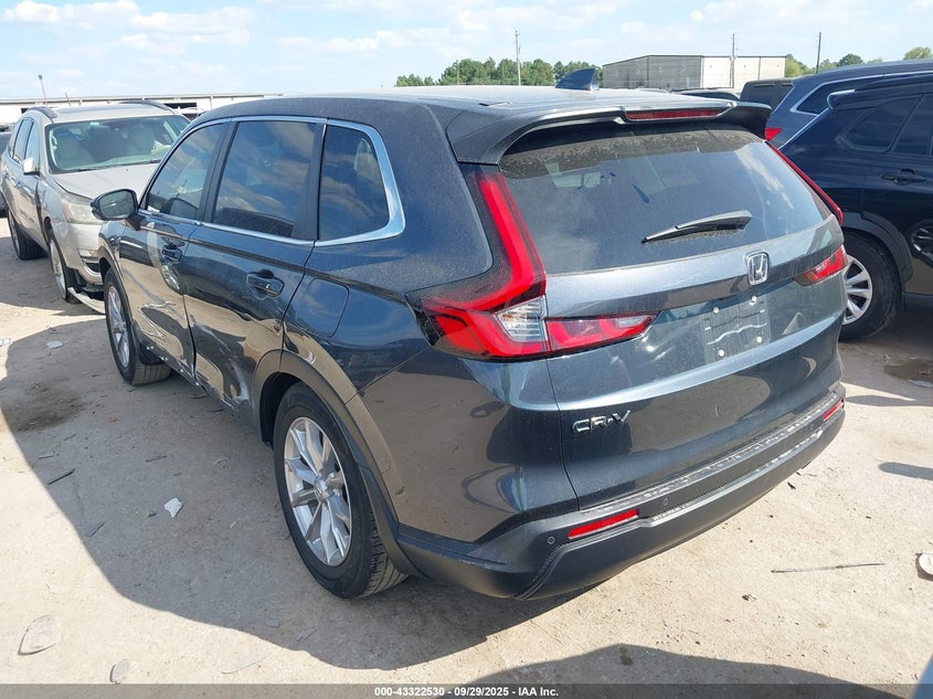 2023 HONDA CR-V EX-L 2WD - 2HKRS3H72PH303931