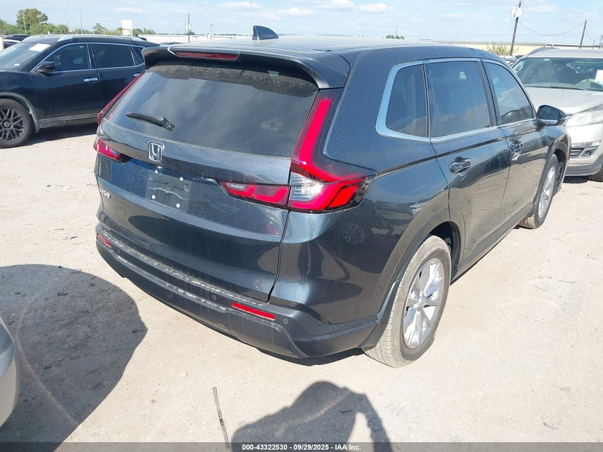 2023 HONDA CR-V EX-L 2WD - 2HKRS3H72PH303931
