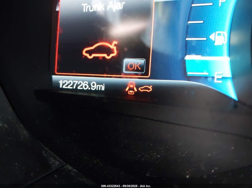 2020 Ford Fusion S VIN: 3FA6P0G73LR161655 Lot: 43322543