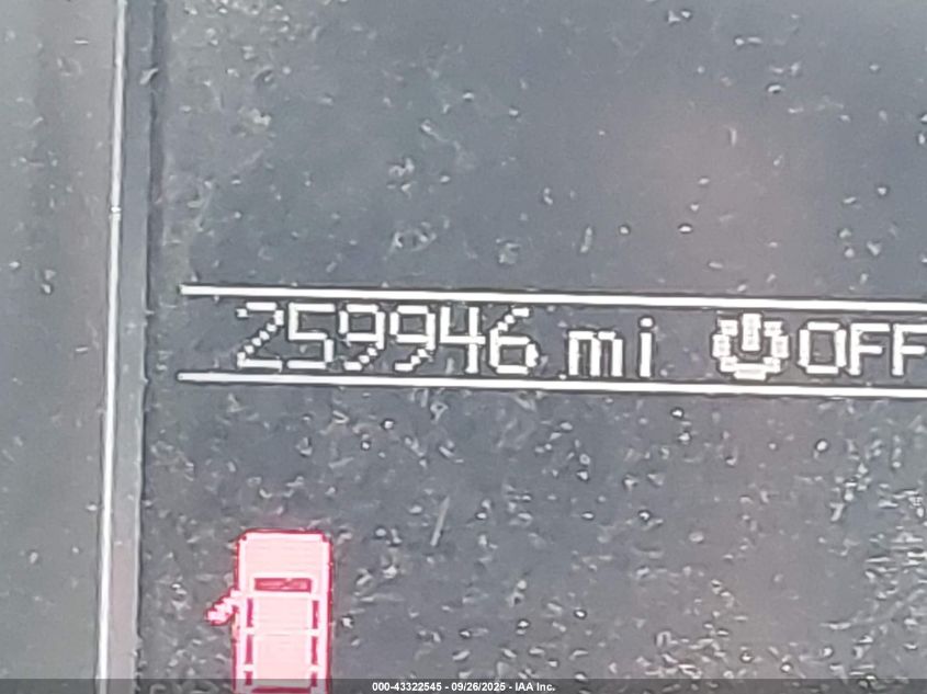 2011 Jeep Grand Cherokee Laredo VIN: 1J4RS4GG0BC557174 Lot: 43322545