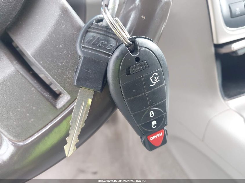 2011 Jeep Grand Cherokee Laredo VIN: 1J4RS4GG0BC557174 Lot: 43322545