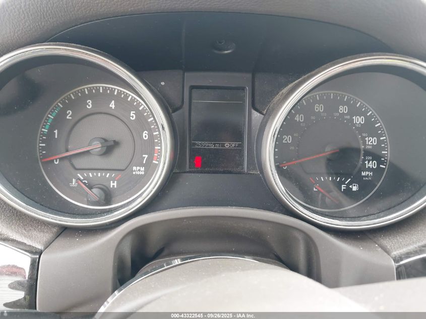 2011 Jeep Grand Cherokee Laredo VIN: 1J4RS4GG0BC557174 Lot: 43322545