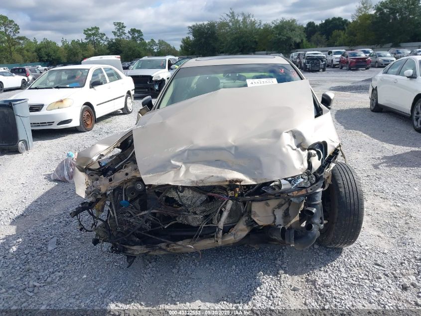 2004 Honda Accord 3.0 Ex VIN: 1HGCM66564A004868 Lot: 43322553