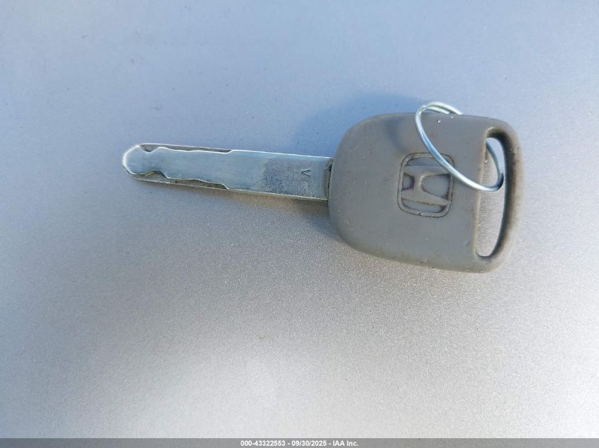 2004 Honda Accord 3.0 Ex VIN: 1HGCM66564A004868 Lot: 43322553