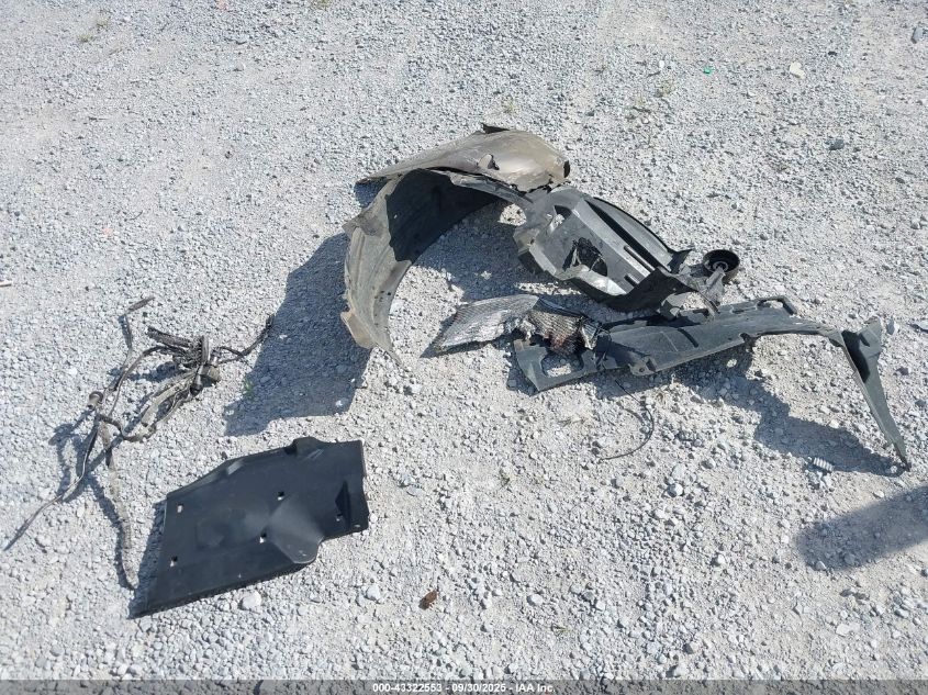 2004 Honda Accord 3.0 Ex VIN: 1HGCM66564A004868 Lot: 43322553