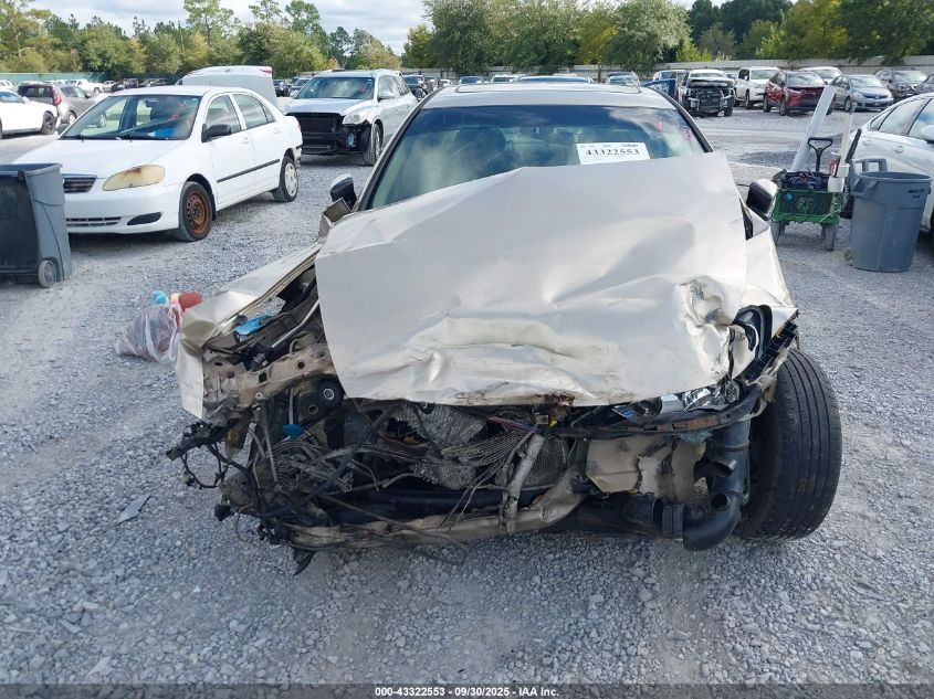 2004 Honda Accord 3.0 Ex VIN: 1HGCM66564A004868 Lot: 43322553