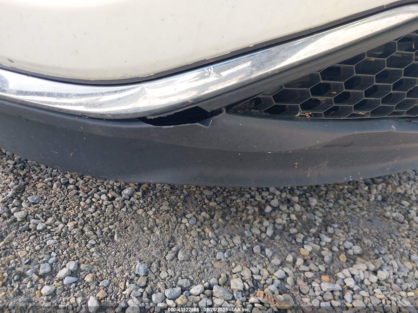 2017 NISSAN MURANO S - 5N1AZ2MG3HN147517