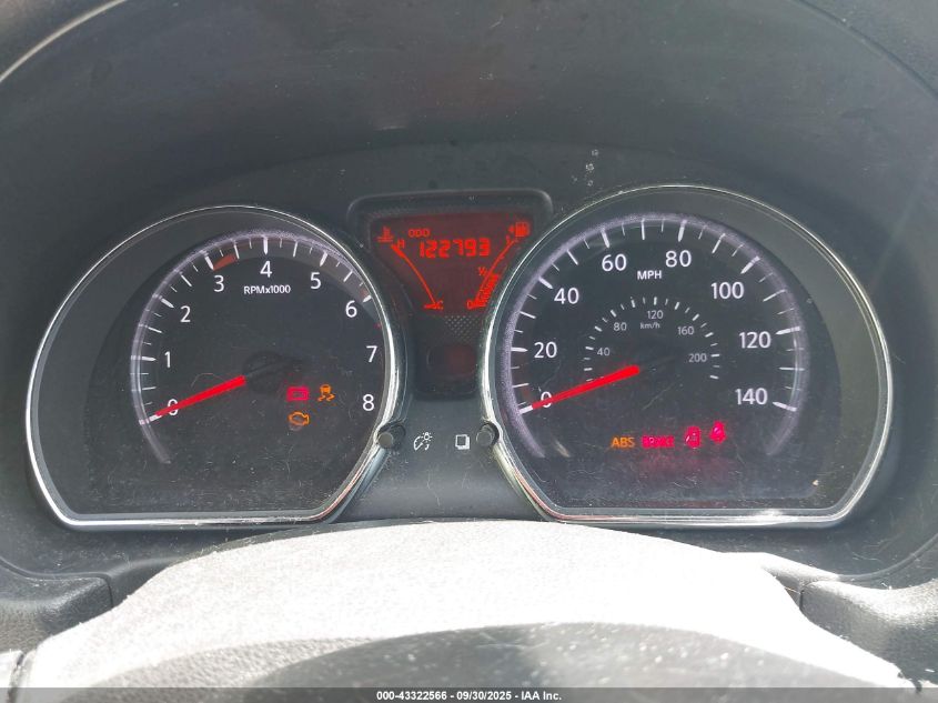 2014 Nissan Versa Note Sv VIN: 3N1CE2CP3EL438012 Lot: 43322566