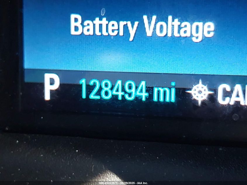 2014 Chevrolet Malibu 1Ls VIN: 1G11B5SL0EF135074 Lot: 43322575